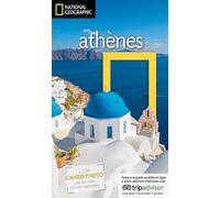 Athènes & les îles grecques