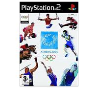 Athens 2004