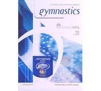 Athens 2004 Olympic Games : Gymnastics