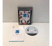 Athens 2004 Platinum [ Playstation 2 ] [Import anglais]