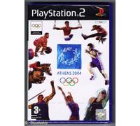 Athens 2004 [ Playstation 2 ] [Import anglais]