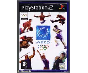 Athens 2004 [ Playstation 2 ] [Import anglais]