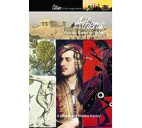 Athens: A Cultural History