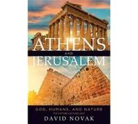 Athens and Jerusalem David Novak (Auteur)