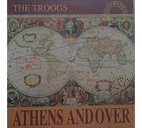 Athens and Over (1992) [Import]