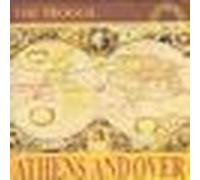 Athens And Over