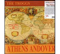 Athens and Over (RSD 2019)