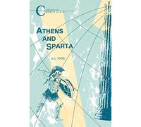 Athens And Sparta
