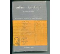 Athens - Auschwitz
