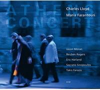 Athens Concert – ECM