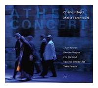 Athens Concert – ECM
