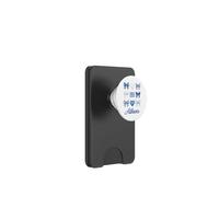 Athens Coquette Bow Girls PopSockets PopWallet pour MagSafe