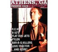 Athens, G.A. - Inside Out G