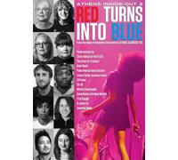 Athens Ga Inside Out 2: Red Turns Into Blue DVD DVD