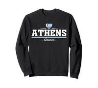 Athens Greece Sweatshirt