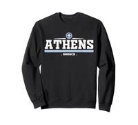 Athens Greece Sweatshirt