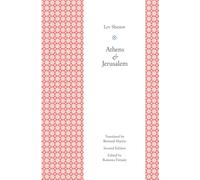 Athens & Jerusalem