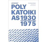 Athens Polykatoikias 1930-1975