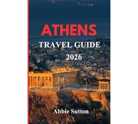 Athens Travel Guide 2026