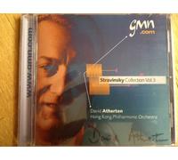 Atherton - Stravinsky Collection Vol.3 [Import]