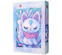 Athesia Kalenderverlag GmbH Puzzle 500 pièces : Dreaming : Crystal Fox
