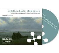 Athesinus Consort Berlin - Schläft EIN Lied in Allen Dingen