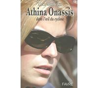 Athina Onassis dans l'oeil du cyclone