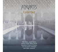 Athlantis
