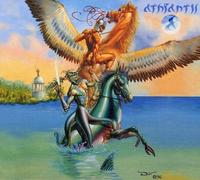 Athlantis - Athlantis