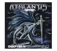 Athlantis - Chapter IV