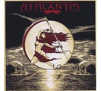 Athlantis - M.W.N.D.