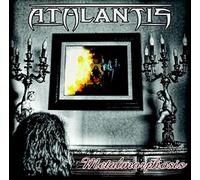 Athlantis - Metalmorphosis