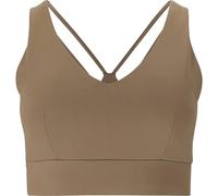 Athlecia Dilraba W Soutien-gorge de sport Noyer - M