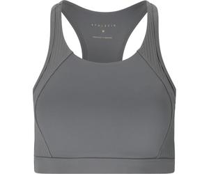 Athlecia Donna Aliya Soutien-gorge de sport, coquelicot, taille L