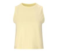 Athlecia Haut de sport 'Pacy V2' jaune, Taille XS