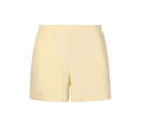 Athlecia Pantalon de sport 'Crecy' jaune pastel, Taille S