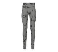 Athlecia Pantalon de sport 'Theresa' kaki / noir, Taille L-XL