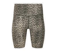 Athlecia Pantalon de sport 'Windia' cappuccino / noir, Taille XL