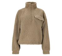 Athlecia Pull-over de sport 'Florrie' kaki, Taille XS