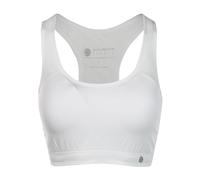 ATHLECIA Rosemary Soutien-Gorge de Sport, Blanc, m Femme