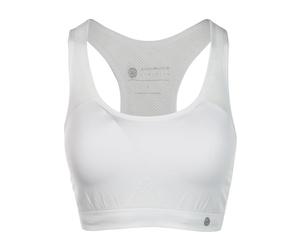 ATHLECIA Rosemary Soutien-Gorge de Sport, Blanc, m Femme