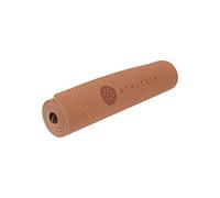 ATHLECIA Sharpness 5023 Mocha Mousse Tapis de yoga Taille unique