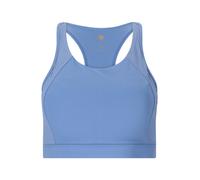 Athlecia Soutien-gorge de sport 'Aliya' bleu fumé, Taille XL