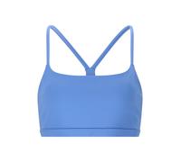 Athlecia Soutien-gorge de sport 'Blossom' bleu roi, Taille XS