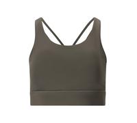 Athlecia Soutien-gorge de sport 'Lavigne' taupe, Taille XS