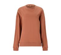 Athlecia Sweat de sport 'Lia' cognac, Taille S