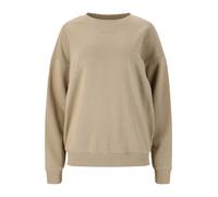Athlecia Sweat de sport 'Naomi' beige / noir, Taille XL