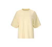 Athlecia T-shirt fonctionnel 'Crecy' jaune pastel, Taille M-L
