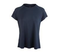 ATHLECIA - Women's Gaina V2 S/S Tee - T-shirt technique - 46 - dark sapphire