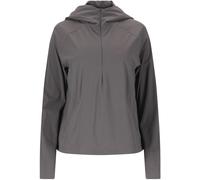 Athlecia Veste outdoor 'Amis' gris foncé, Taille L